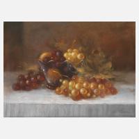 S. Marlon, Früchtestillleben111