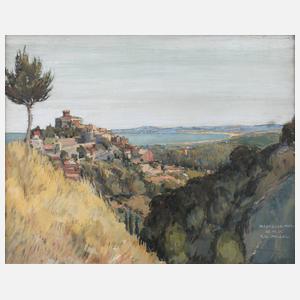 Rod. Müller, ”Cagnes-sur-Mer”