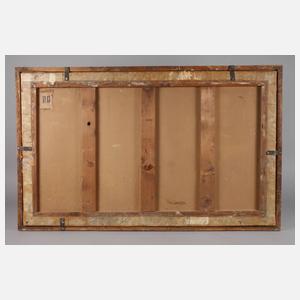 Prof. Hugo Poll, ”Frauen am Fischmarkt”