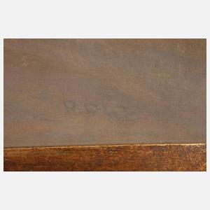 Prof. Hugo Poll, ”Frauen am Fischmarkt”