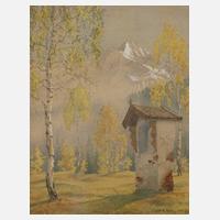 Ernst Emil Pressler, ”Das Bildstöckel”111