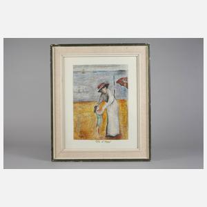 Zaza Tuschmalischvili, ”Cote d´Azur”