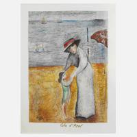 Zaza Tuschmalischvili, ”Cote d´Azur”111