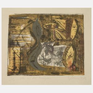 Wolfgang Henne, ”Alle an die Pumpen”