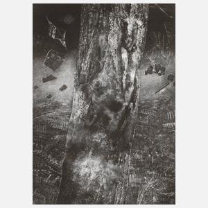 Prof. Rolf Münzner, ”Erinnerung”