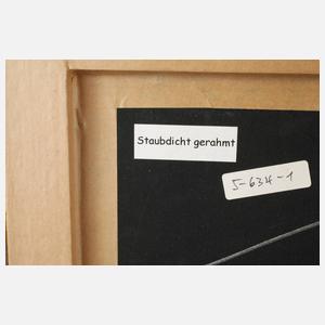 Prof. Karl Schmidt-Rottluff, ”Kopf”