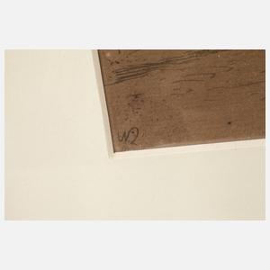 Walter Zeising, ”Topfmarkt an der Frauenkirche”