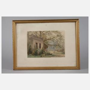 Hermsdorf bei Görlitz