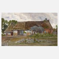 Walter Artus, Bauernhof111