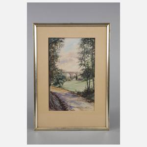 Wirth, ”Syratal und Syrabrücke”