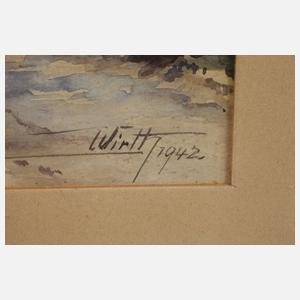 Wirth, ”Syratal und Syrabrücke”