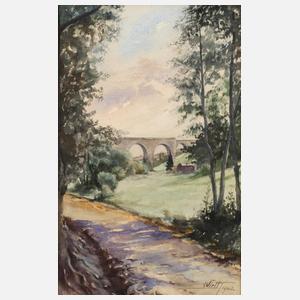 Wirth, ”Syratal und Syrabrücke”