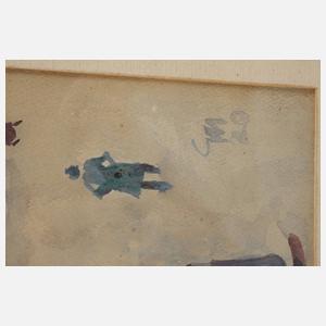 Dresdener Innenstadt