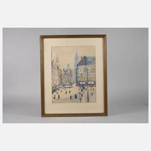 Dresdener Innenstadt