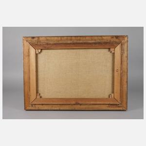 Georg Max Hofmann, Sommerliche Vorgebirgslandschaft