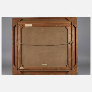 Prof. Fritz Kempe, ”Kurische Fischer”