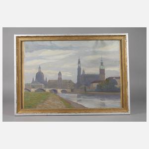 Th. Otto, Ansicht Dresden