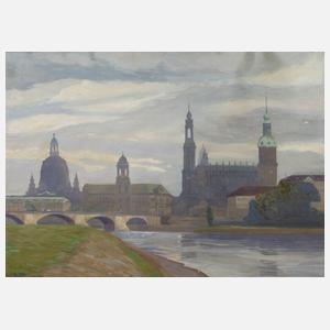 Th. Otto, Ansicht Dresden