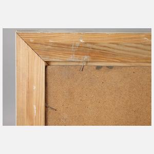 Th. Otto, Gleisdreieck im Ballungsgebiet