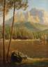 Otto Robert Schmidt, ”Eibsee”
