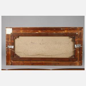 Adolf Schuhknecht, ”Am Lago Maggiore”