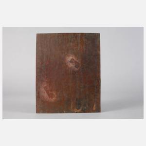 M. A. Niezinger, Die Heilige Familie