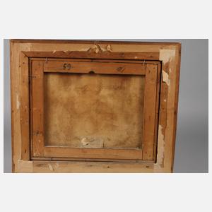 Heilige Familie nach Polidoro da Lanciano