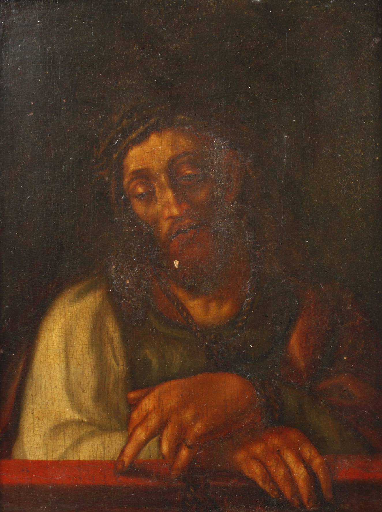 Ecce homo