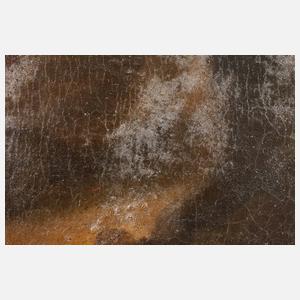 Johannes der Täufer