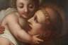 Antonius von Padua mit dem Jesusknaben