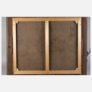 Antonius von Padua mit dem Jesusknaben