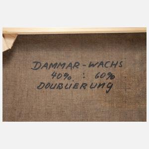 Antonius von Padua mit dem Jesusknaben