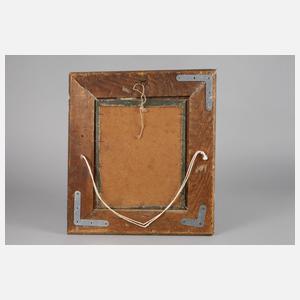 Kinderportrait Barock