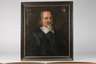 Barockes Herrenportrait von 1652