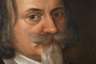 Barockes Herrenportrait von 1652