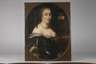 Damenportrait 17. Jh.