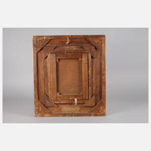 Hugo Bürgel, Dunkle Jahreszeit