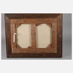 Ludwig Ehrenhaft, attr. Italienerin