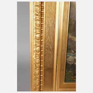 Horst Hacker, ”Wildbach”