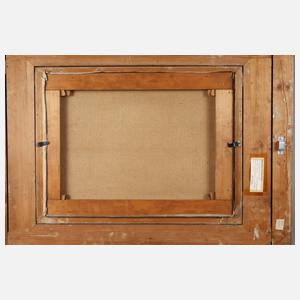 Horst Hacker, ”Wildbach”