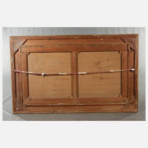 Carl von Hafften, Stürmische Küste