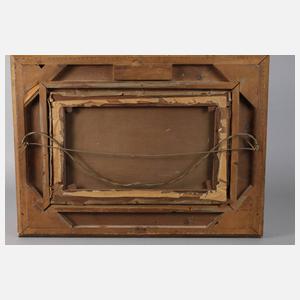 Julius Huth, Auf Reede