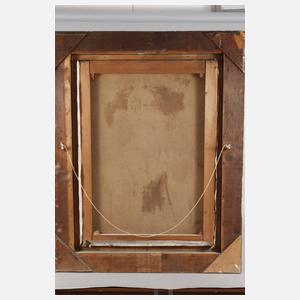 Wilhelm Immenkamp, Herrenportrait