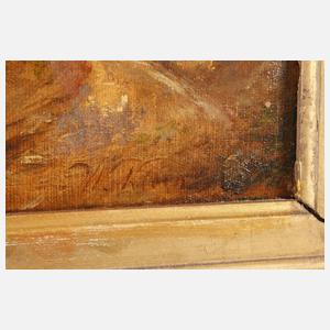 Wilhelm Klein, ”... im Würmthale (Baden)”