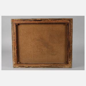 J. Nisbet, Stillleben mit geschossenen Vögeln und Zwiebeln