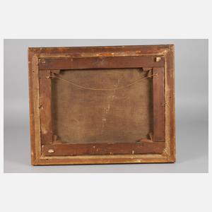 Gottlob Friedrich Steinkopf, attr., Wildbach