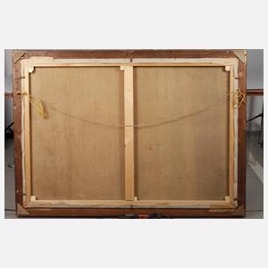 Kopie nach Defregger ”Vor dem Aufstand 1809 in Tirol”