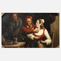 In der Schankwirtschaft111