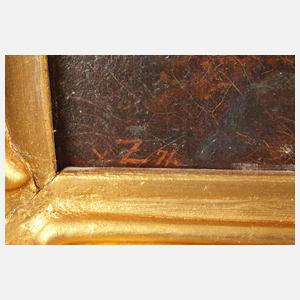 Motiv aus dem Salzkammergut