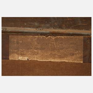 Motiv aus dem Salzkammergut